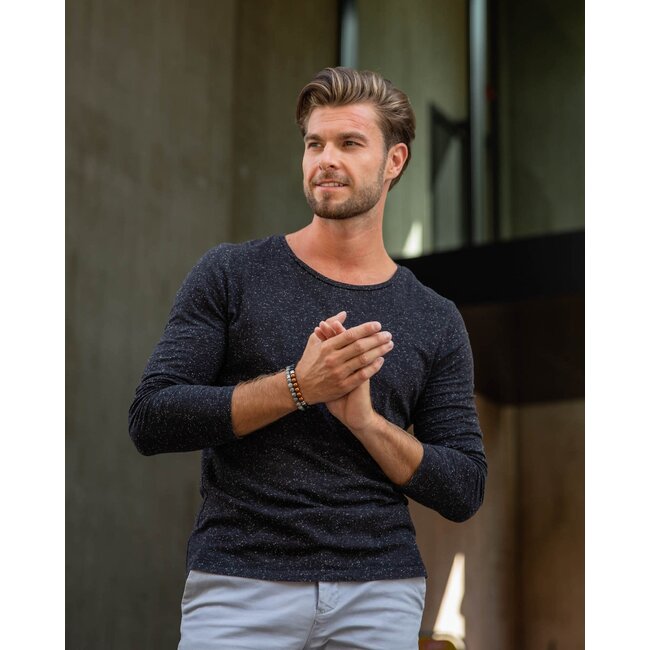 Gemini Alpha Mat Grey M