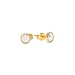MelanO Mabel earring AB