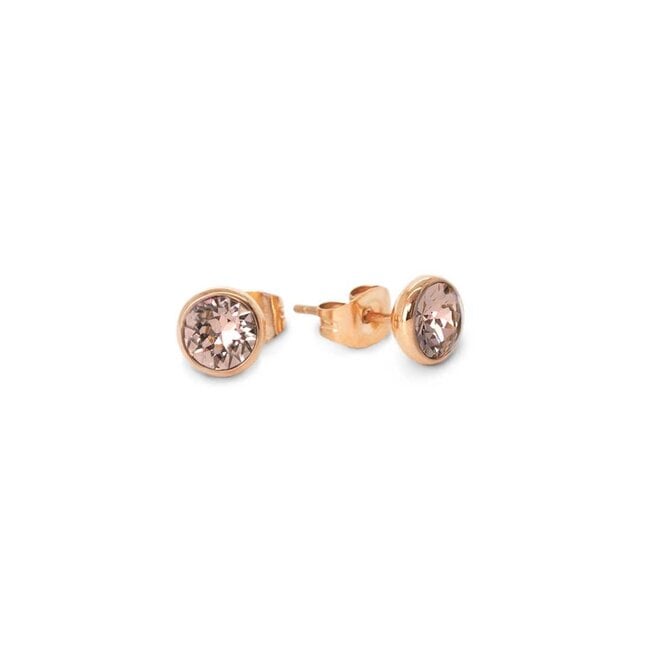 MelanO Mabel earring champagne
