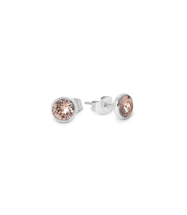 MelanO Mabel earring champagne