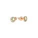 MelanO Mabel earring Chrysolite