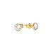 MelanO Mabel earring crystal