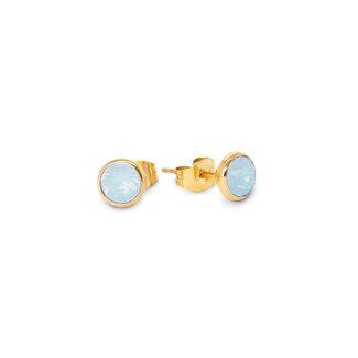 MelanO Mabel earring Moonstone