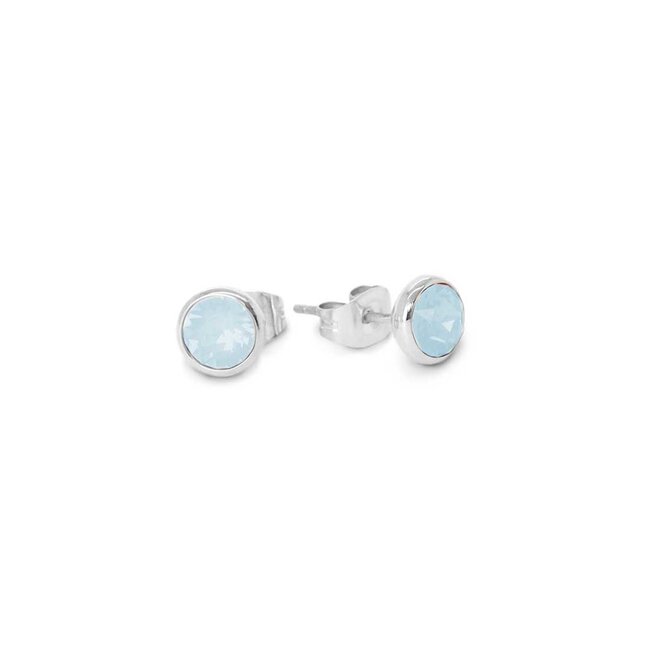 MelanO Mabel earring Moonstone