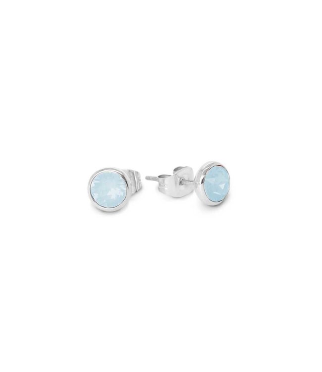 MelanO Mabel earring Moonstone