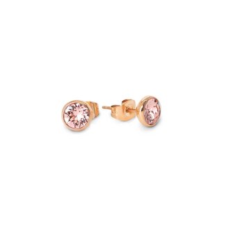 MelanO Mabel earring Pink