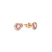 MelanO Mabel earring Pink