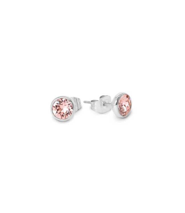 MelanO Mabel earring Pink