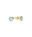 MelanO Mabel earring Turquoise