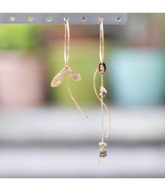 Murielle Perrotti Oorring Gioia