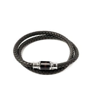 Gemini Armband Olympus Ultra Black M