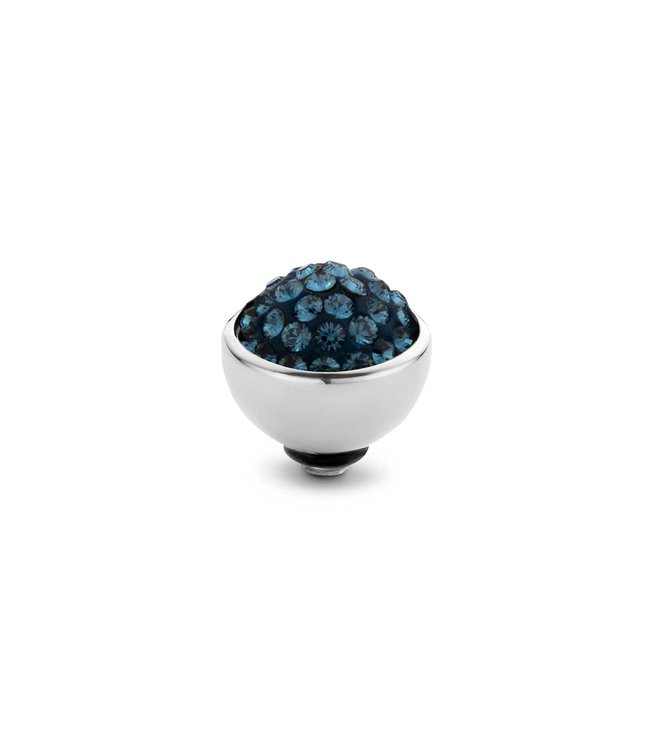 MelanO Twisted Shiny Montana setting