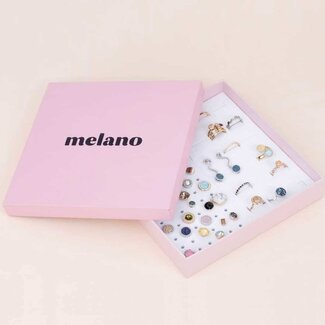 MelanO Verzamelbox