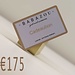 Cadeaubon €175