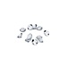 MelanO Globe Birthday stones