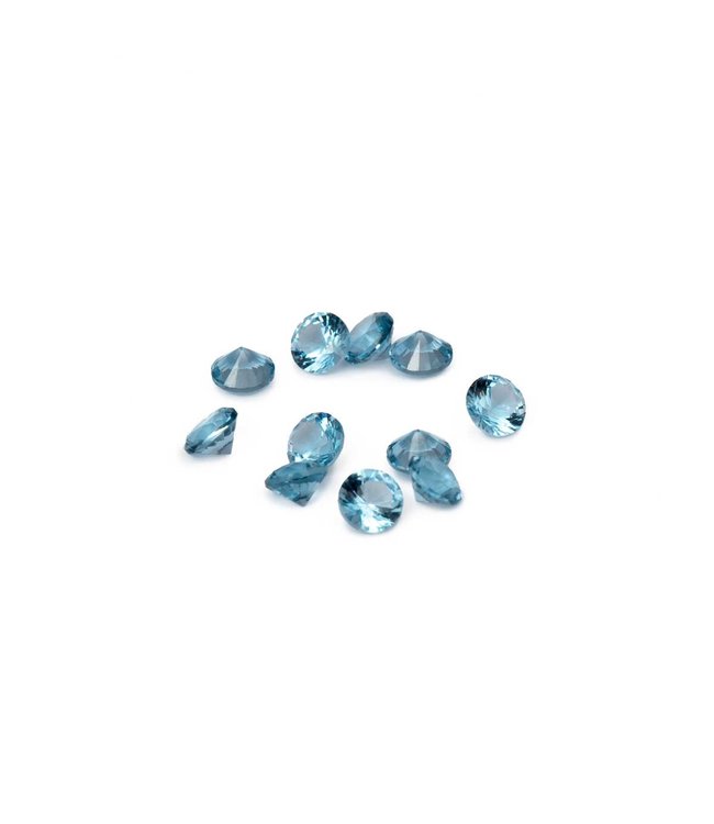 MelanO Globe Birthday stones