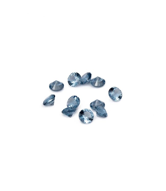 MelanO Globe Birthday stones