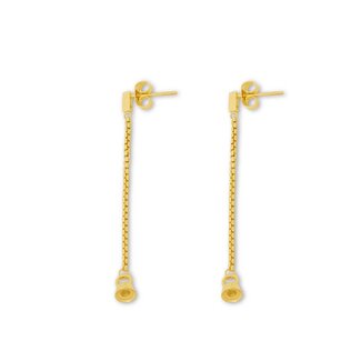 MelanO TW Stella earring