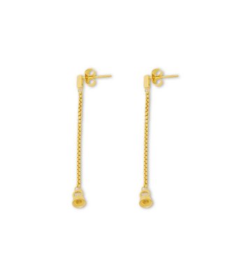 MelanO TW Stella earring