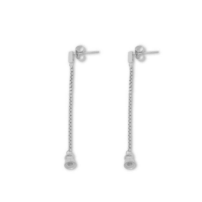 MelanO TW Stella earring