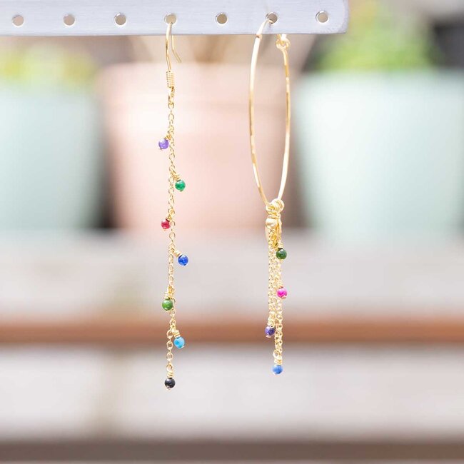 Murielle Perrotti Oorring Lou-GMulti