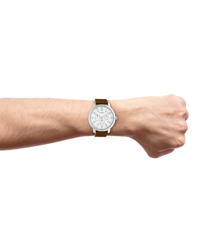 Oozoo Uurwerk Nolan 45mm