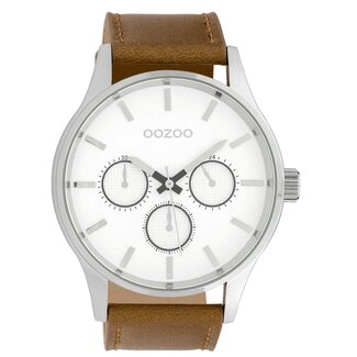 Oozoo Uurwerk Kasper 48mm