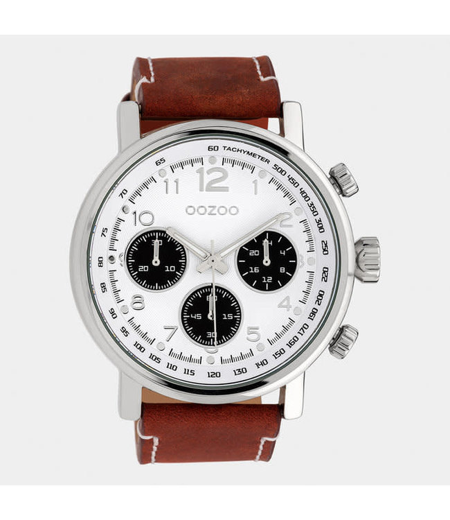 Oozoo Uurwerk Thijs 50mm