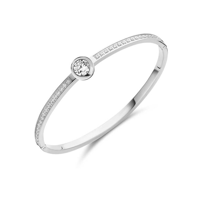 MelanO Vivid armband Hinged cz