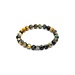 Gemini Armband  Lucky Tiger M