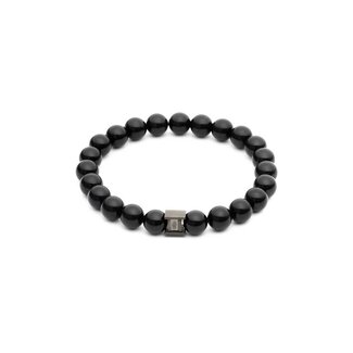 Gemini Deep black onyx M