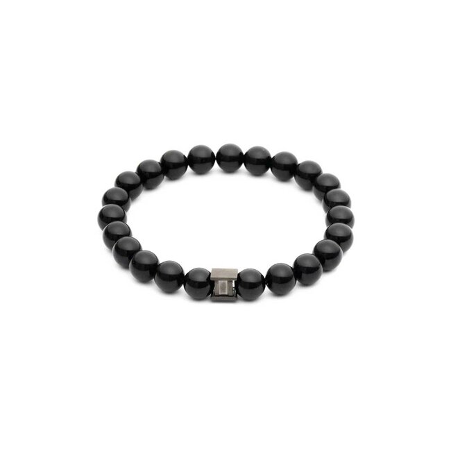 Gemini Deep black onyx M