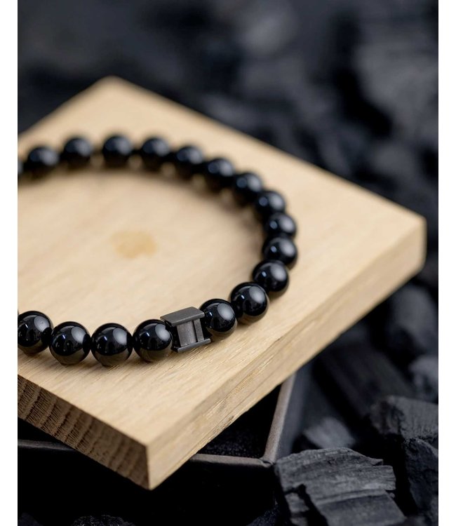 Gemini Deep black onyx M