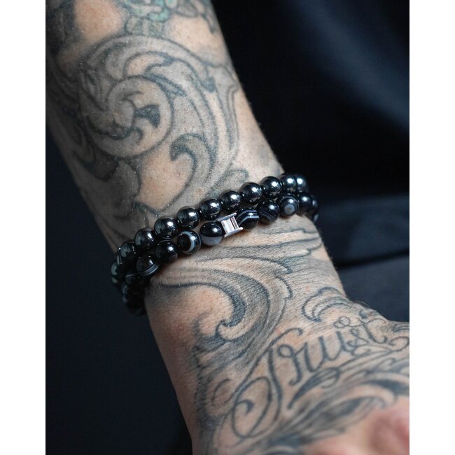 Gemini Armband Modern M