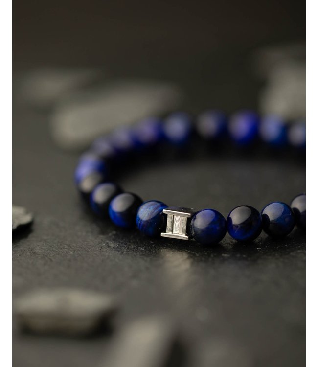 Gemini Armband Geù Dark Blue M