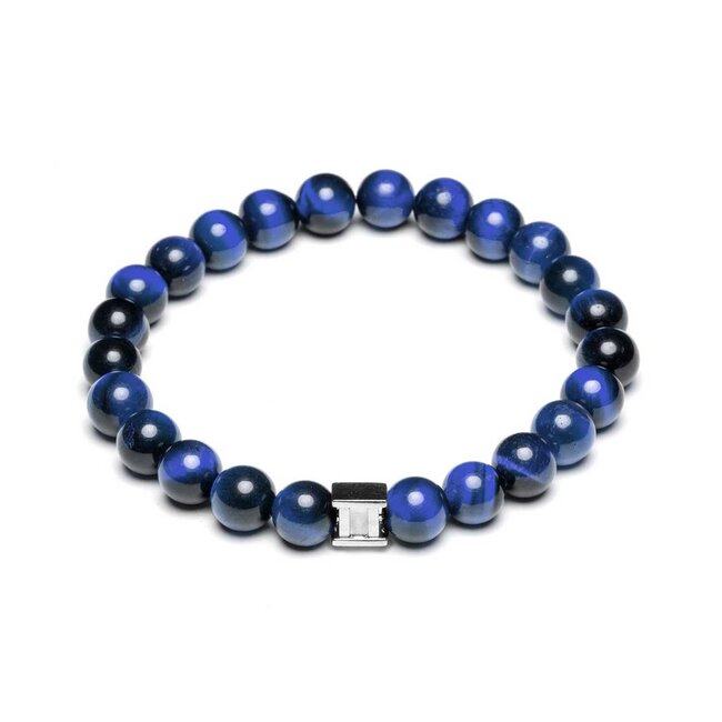 Gemini Armband Gem Dark Blue M