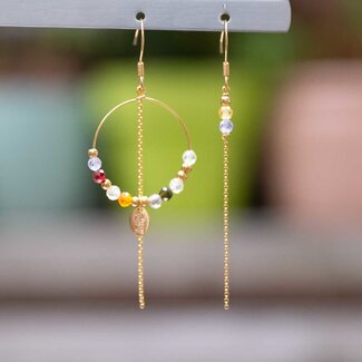 Murielle Perrotti Oorring MP - GZ