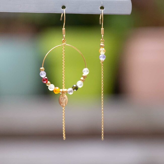 Murielle Perrotti Oorring MP - GZ