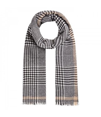 Codello Sjaal Black
