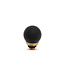 MelanO TW Gem ball Onyx