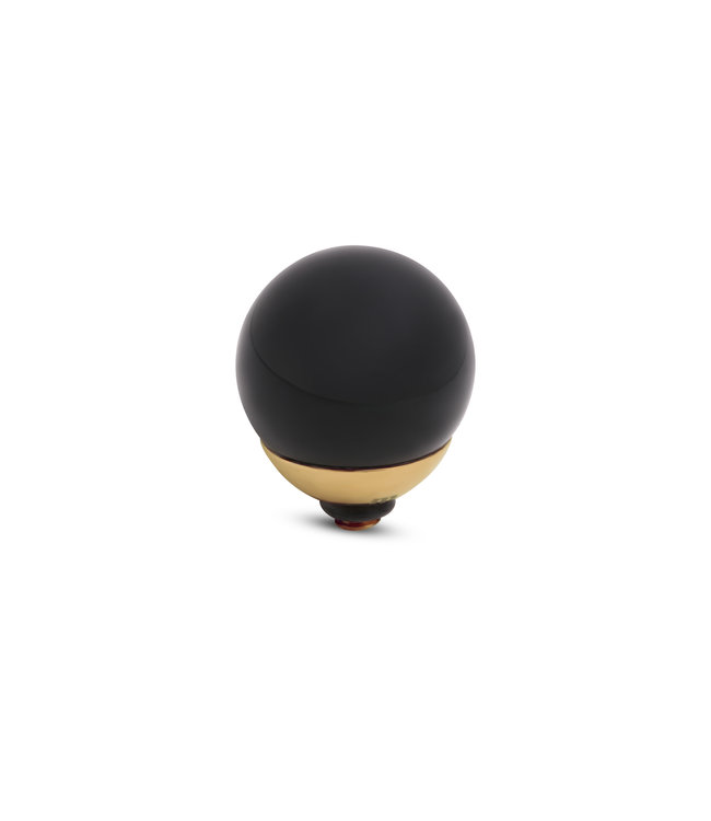 MelanO TW Gem ball Onyx