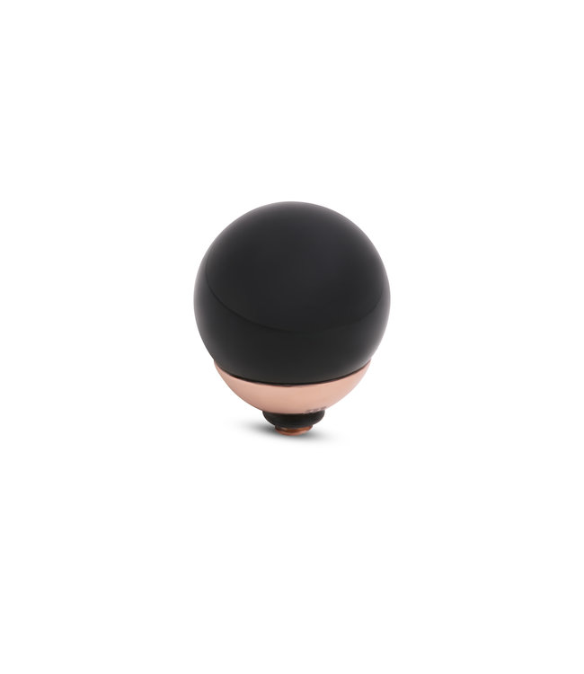 MelanO TW Gem ball Onyx