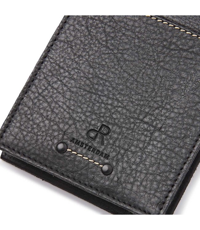 DR Amsterdam Portemonnee Louis Zwart