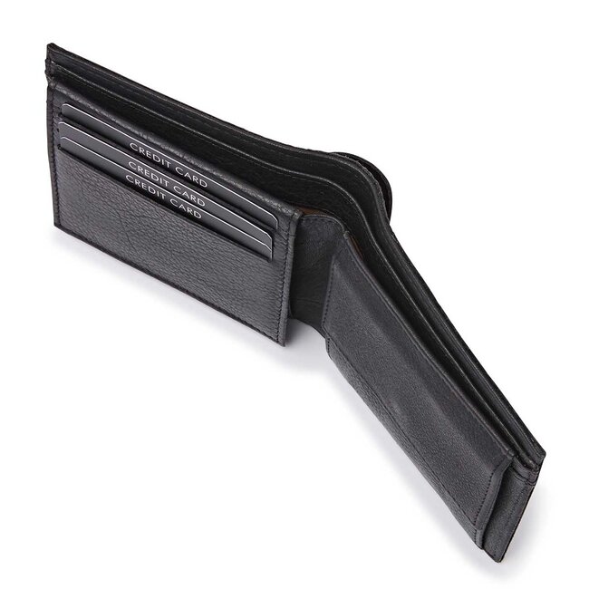 DR Amsterdam Portemonnee Louis Zwart