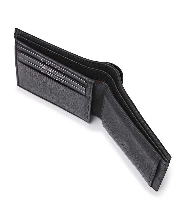 DR Amsterdam Portemonnee Louis Zwart