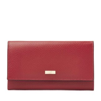 DR Amsterdam Portemonnee Julie Tango Red