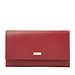 DR Amsterdam Portemonnee Julie Tango Red