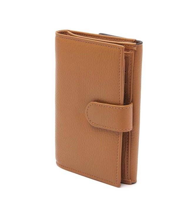 DR Amsterdam Portemonee Elise Camel