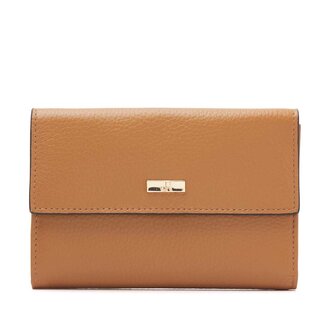 DR Amsterdam Portemonnee Elise Camel