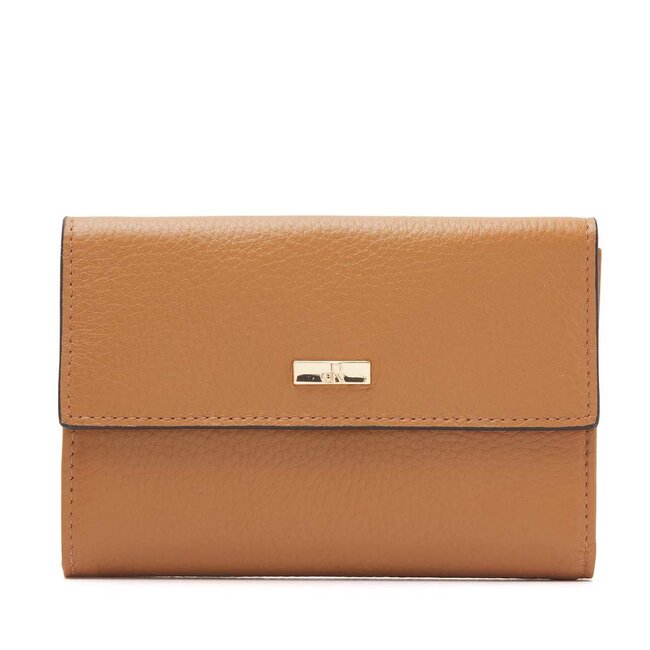 DR Amsterdam Portemonene Elise Camel